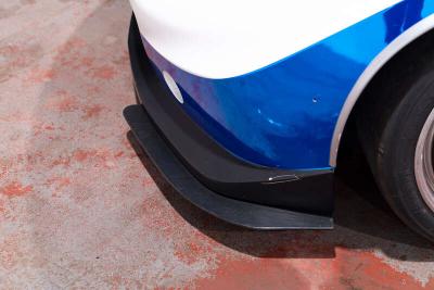 2009 Nissan 370Z RACE CAR