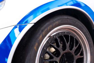 2009 Nissan 370Z RACE CAR