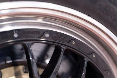 2009 Nissan 370Z RACE CAR