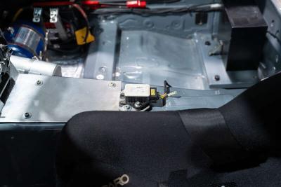 2009 Nissan 370Z RACE CAR