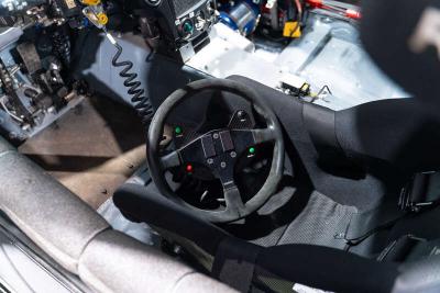 2009 Nissan 370Z RACE CAR