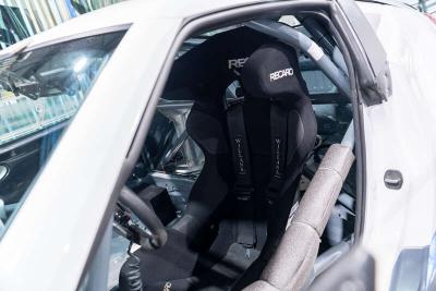 2009 Nissan 370Z RACE CAR