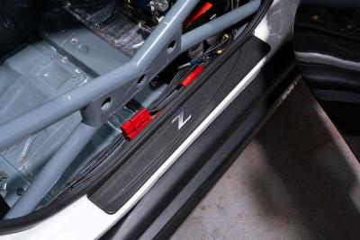 2009 Nissan 370Z RACE CAR