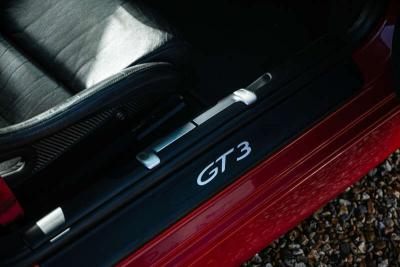 1999 Porsche GT3
