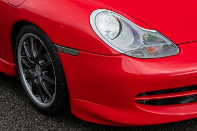 1999 Porsche GT3