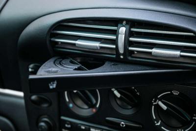 2000 Porsche 993 CLUBSPORT