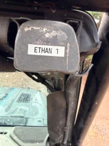 2023 Jeep WRANGLER RUBICON UNLIMITED