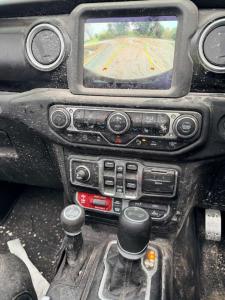 2023 Jeep WRANGLER RUBICON UNLIMITED