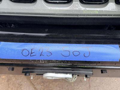 2023 Jeep WRANGLER RUBICON UNLIMITED