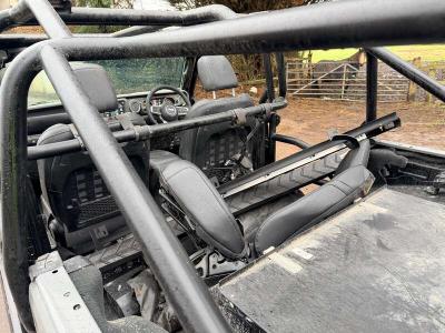 2023 Jeep WRANGLER RUBICON UNLIMITED