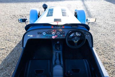 2017 CATERHAM SEVEN