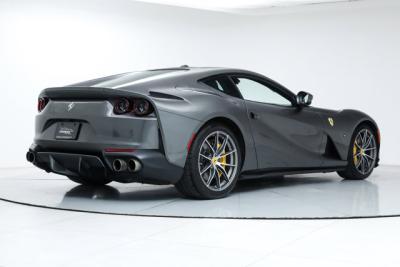 2020 Ferrari 812 Superfast