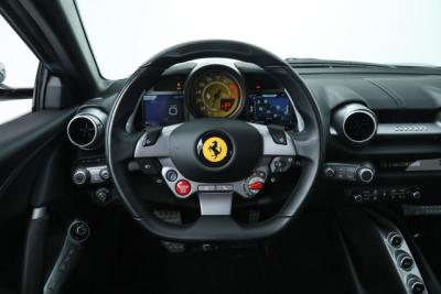 2020 Ferrari 812 Superfast