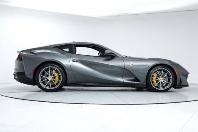 2020 Ferrari 812 Superfast