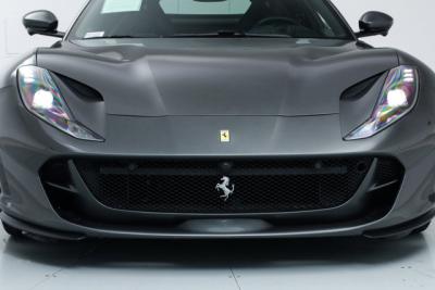 2020 Ferrari 812 Superfast