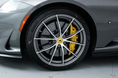 2020 Ferrari 812 Superfast