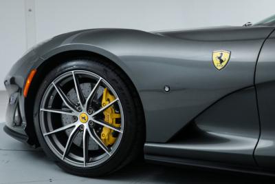 2020 Ferrari 812 Superfast