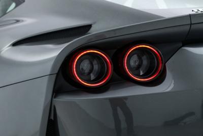 2020 Ferrari 812 Superfast