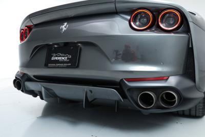 2020 Ferrari 812 Superfast