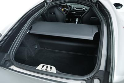 2020 Ferrari 812 Superfast