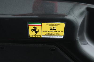 2020 Ferrari 812 Superfast