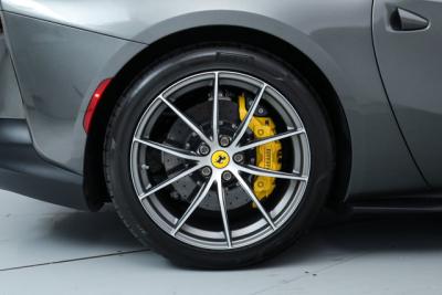 2020 Ferrari 812 Superfast