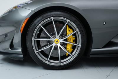 2020 Ferrari 812 Superfast