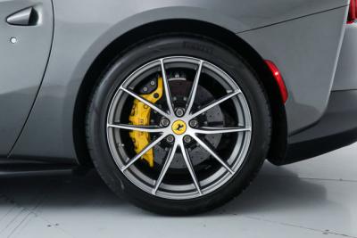 2020 Ferrari 812 Superfast