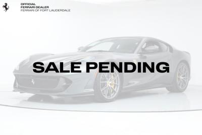 2020 Ferrari 812 Superfast