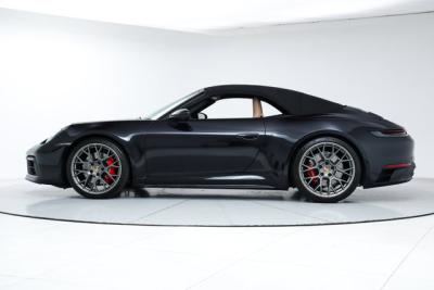 2024 Porsche 911