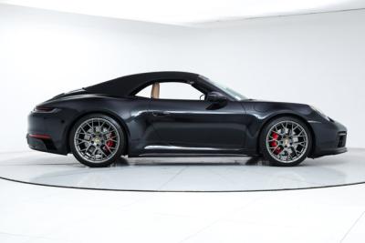 2024 Porsche 911