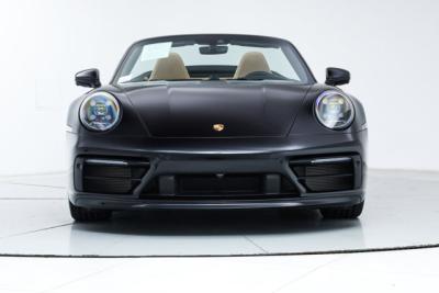 2024 Porsche 911
