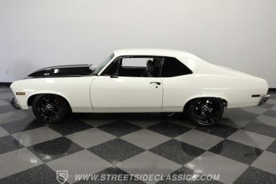1971 Chevrolet Nova Pro Street