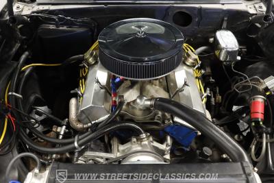 1971 Chevrolet Nova Pro Street