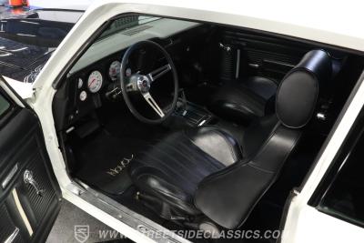 1971 Chevrolet Nova Pro Street