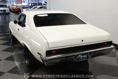 1971 Chevrolet Nova Pro Street