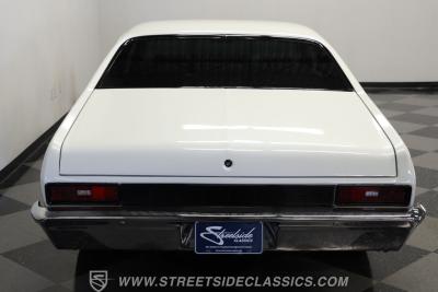 1971 Chevrolet Nova Pro Street