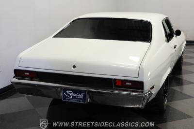 1971 Chevrolet Nova Pro Street