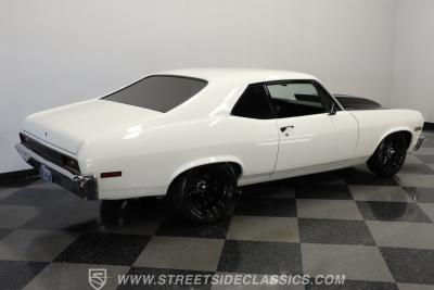 1971 Chevrolet Nova Pro Street