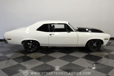 1971 Chevrolet Nova Pro Street