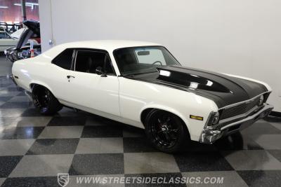 1971 Chevrolet Nova Pro Street