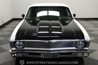 1971 Chevrolet Nova Pro Street