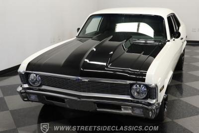 1971 Chevrolet Nova Pro Street