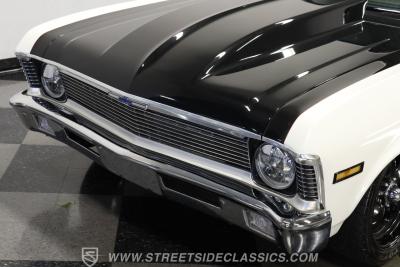 1971 Chevrolet Nova Pro Street