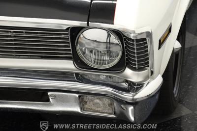 1971 Chevrolet Nova Pro Street