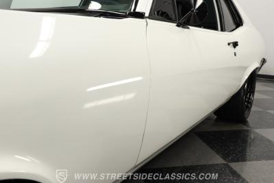 1971 Chevrolet Nova Pro Street