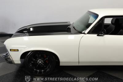 1971 Chevrolet Nova Pro Street