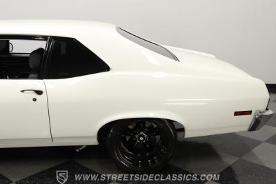 1971 Chevrolet Nova Pro Street