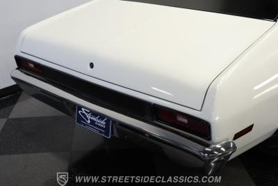 1971 Chevrolet Nova Pro Street