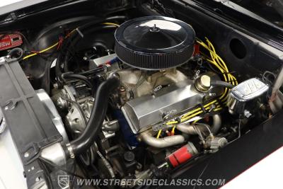 1971 Chevrolet Nova Pro Street